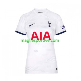Completo Calcio Tottenham Hotspur Donna Divisa Prima 2023-2024